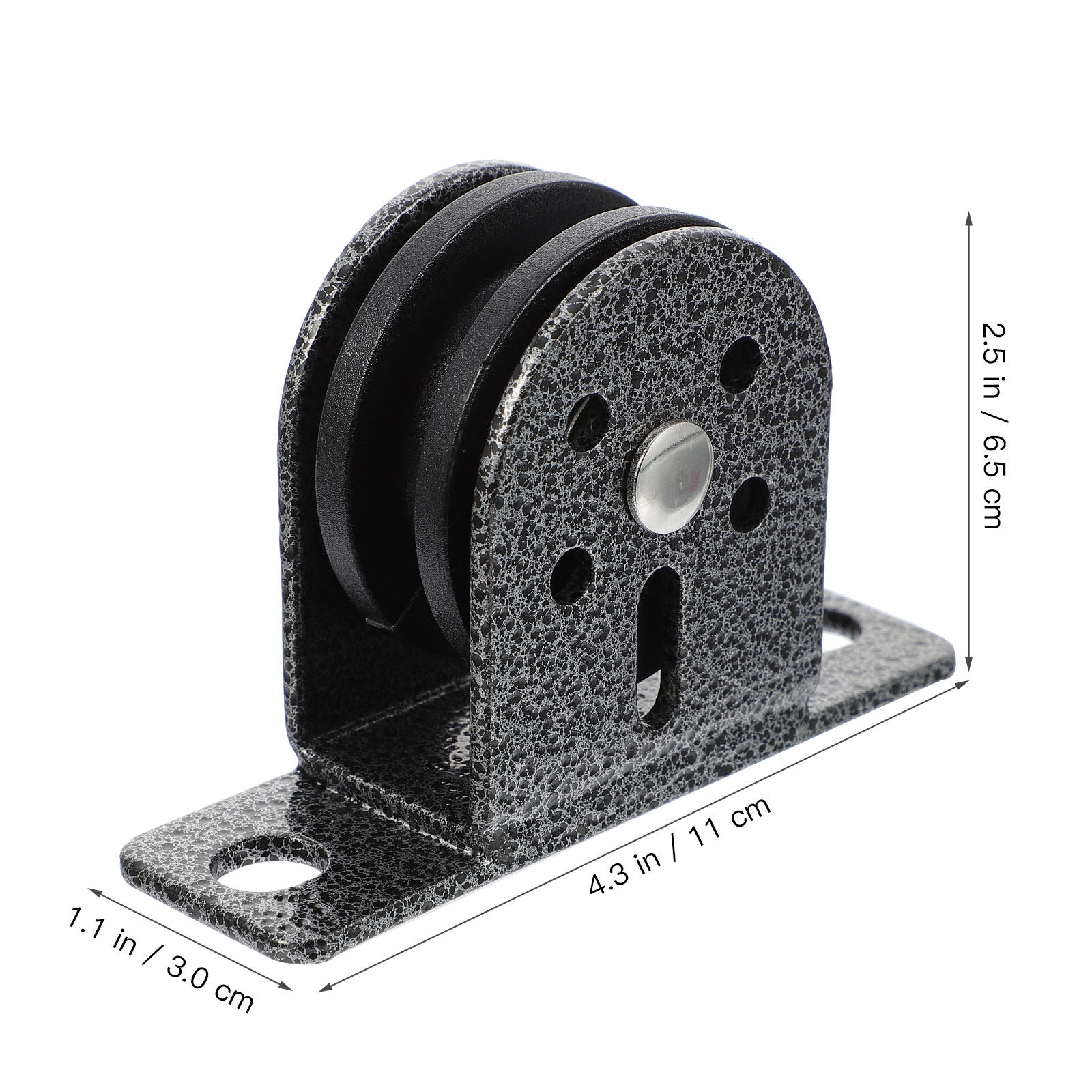 2Pcs Lifting Fitness Bearing P - đánh giá và giá Pulley Home Gym