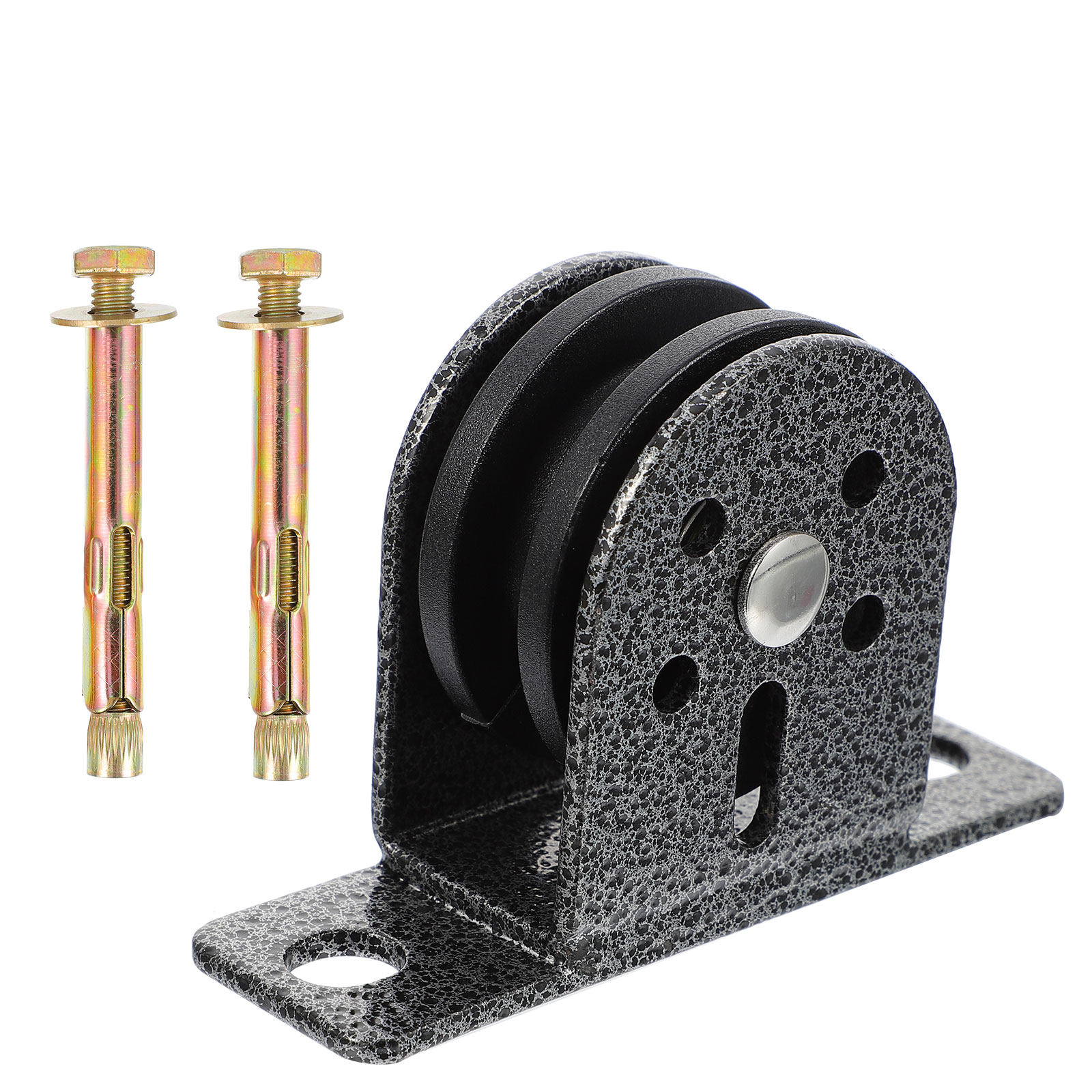 2Pcs Lifting Fitness Bearing P - đánh giá và giá Pulley Home Gym
