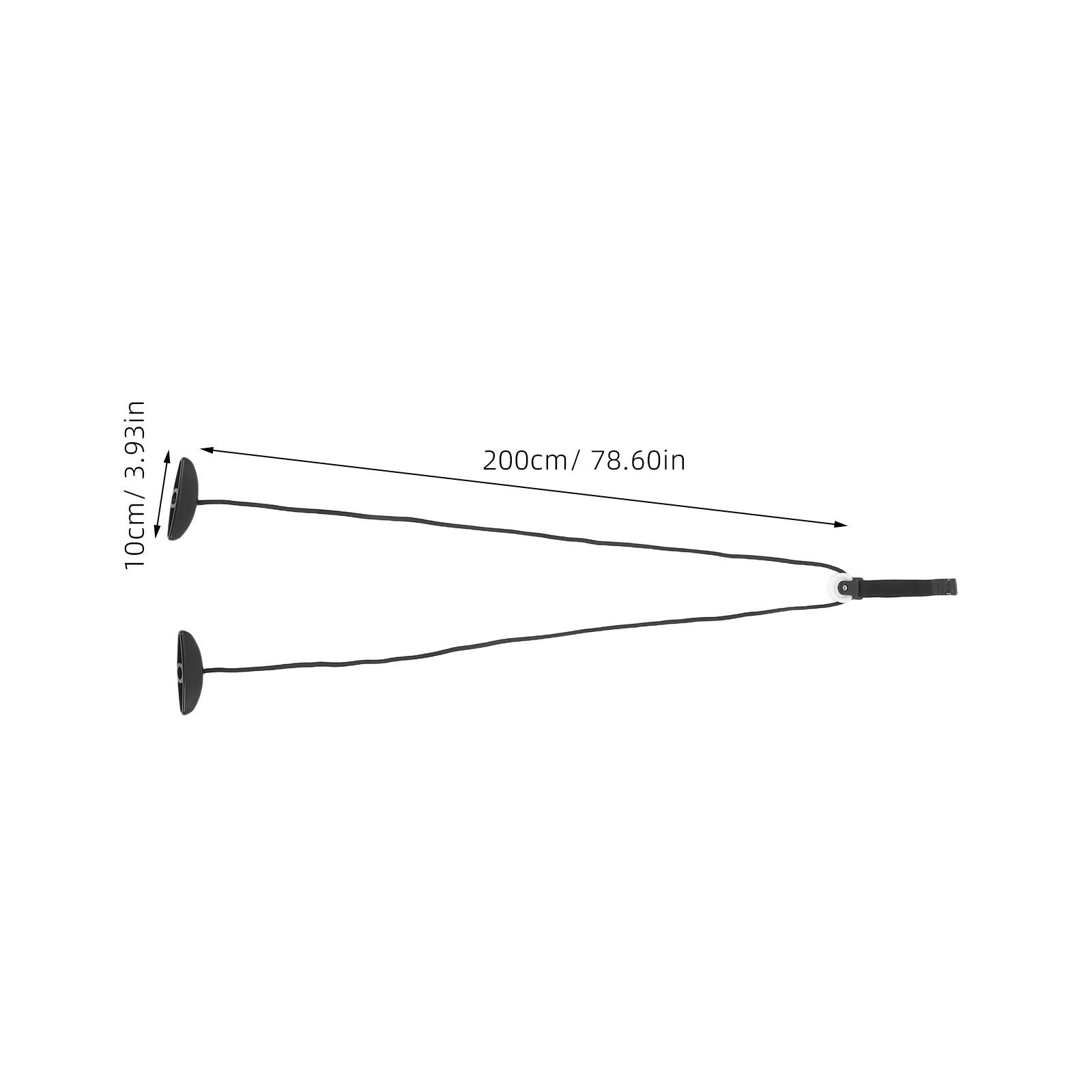 Shoulder Pulley Trainer Bands  - đánh giá và giá Home Gym Upper Body Workout