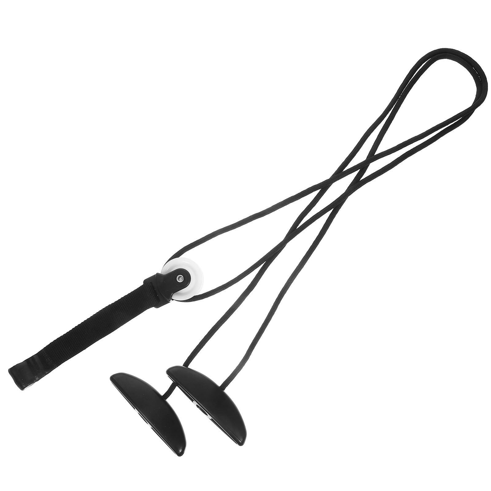 Shoulder Pulley Trainer Bands  - đánh giá và giá Home Gym Upper Body Workout