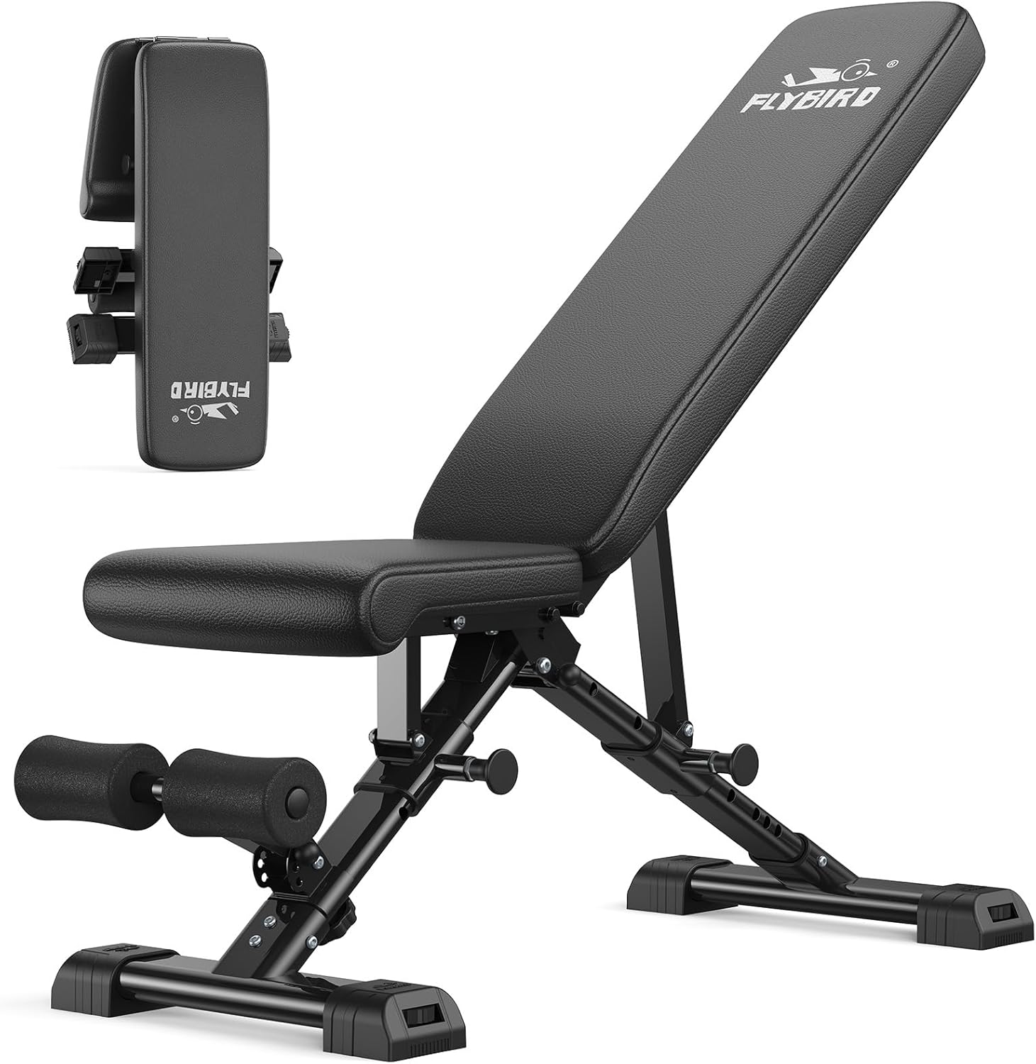 Home Gym Adjustable Weight Ben - đánh giá và giá Home Gym Weight Bench