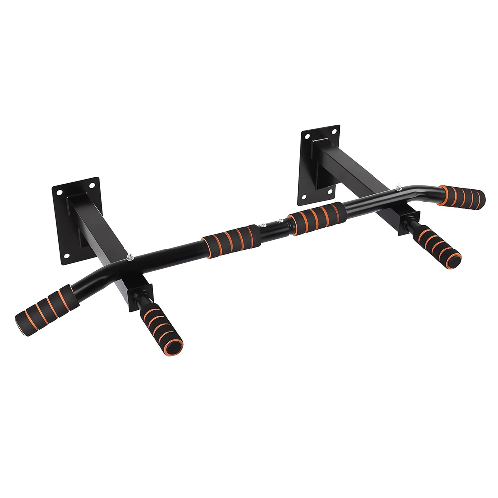 Adjustable Steel Frame Bar Hom - đánh giá và giá Home Gym Upper Body Workout