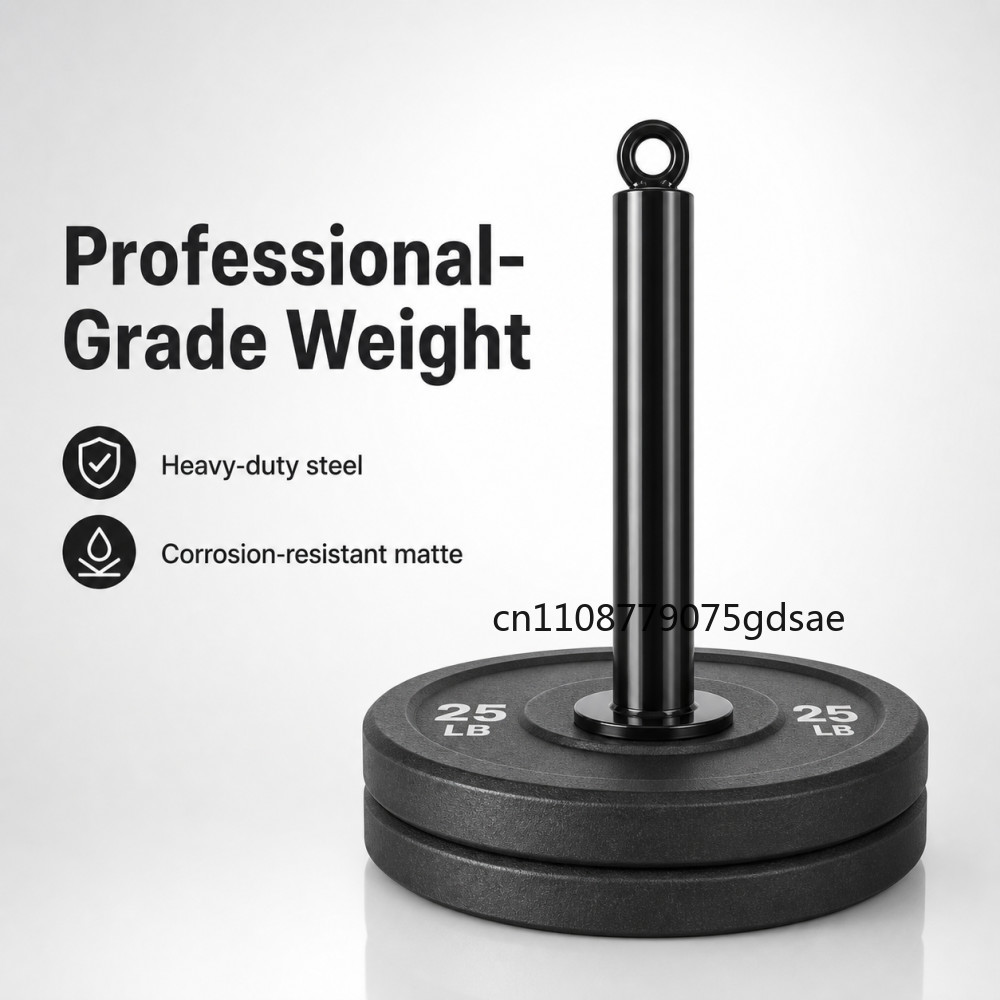 Loading Pin Fitness Equipment  - đánh giá và giá Pulley Home Gym