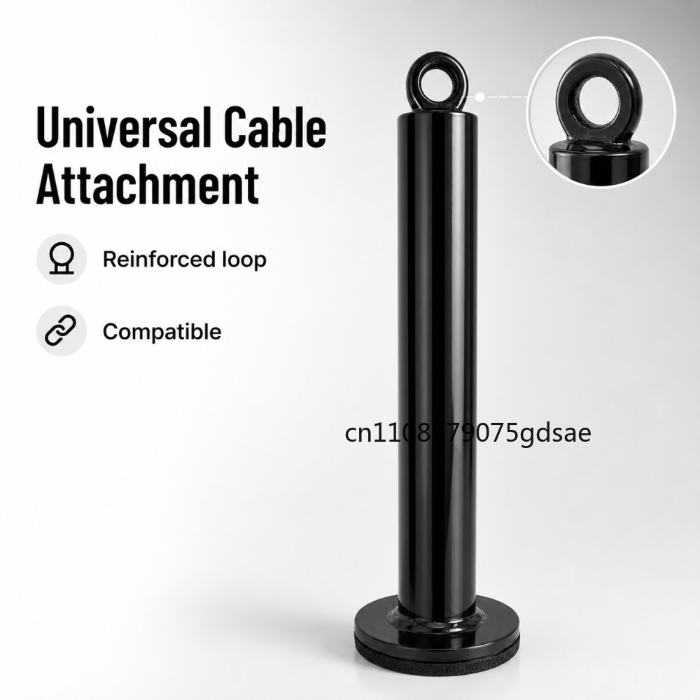 Loading Pin Fitness Equipment  - đánh giá và giá Pulley Home Gym