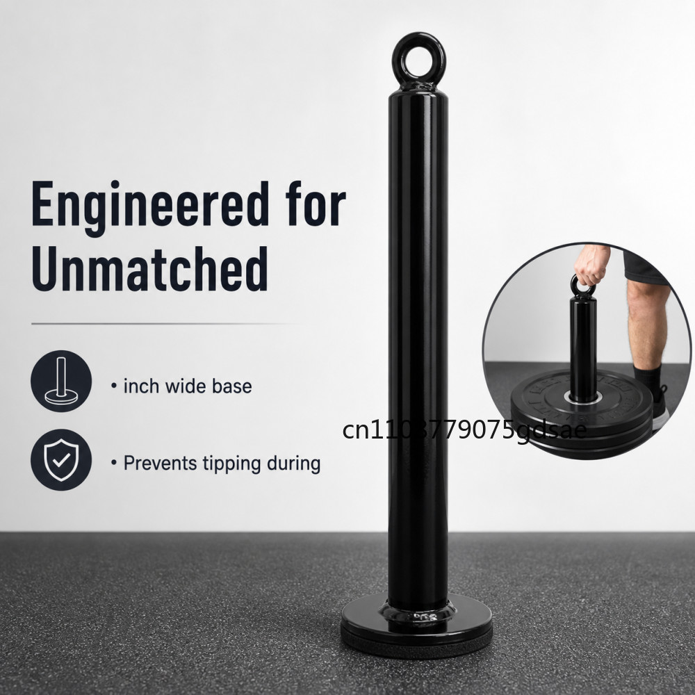Loading Pin Fitness Equipment  - đánh giá và giá Pulley Home Gym