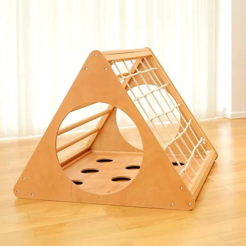 MDF Modern Toddler Pickler Tri - đánh giá và giá Home Gym For Toddlers