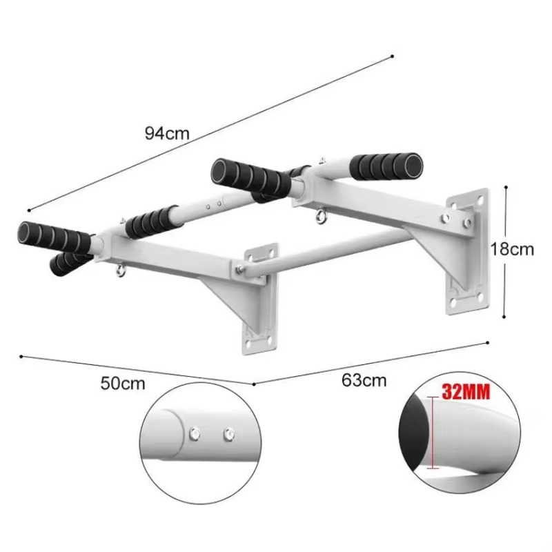 Upper Body Workout Power Tower - đánh giá và giá Home Gym Upper Body Workout