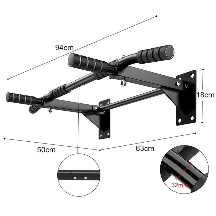 Upper Body Workout Power Tower - đánh giá và giá Home Gym Upper Body Workout
