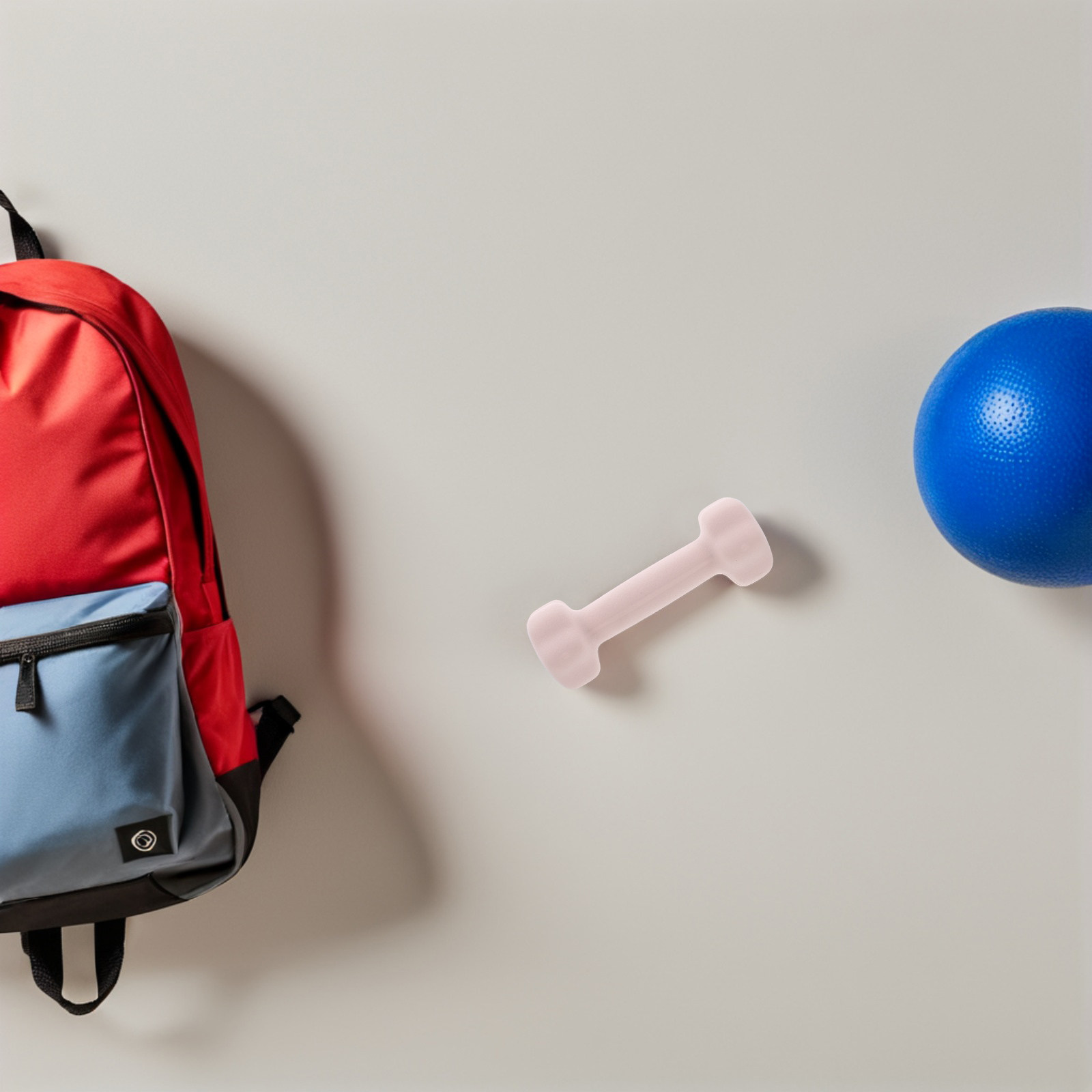 Women's 1Kg Comfort Grip Vinyl - đánh giá và giá Home Gym No Equipment