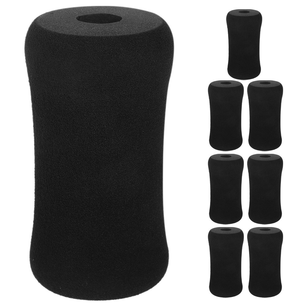 4Pcs Leg Fitness Cover Foam Ro - đánh giá và giá Home Gym No Equipment