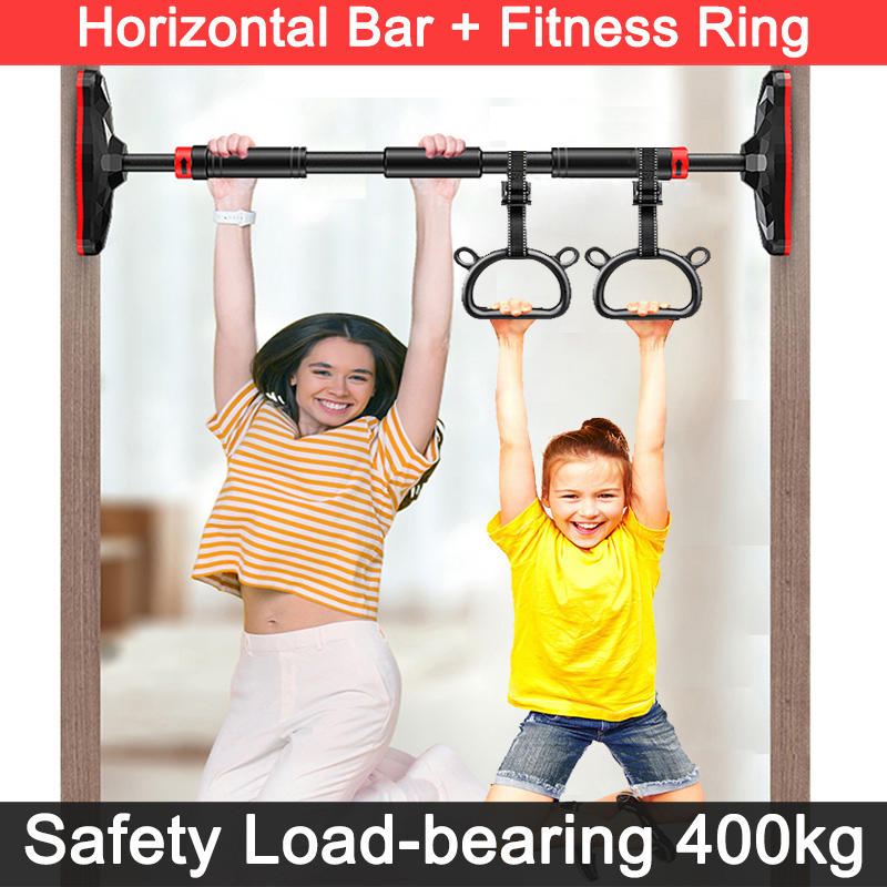 140-180cm Adjustable Pull Up B - đánh giá và giá Home Gym Upper Body Workout