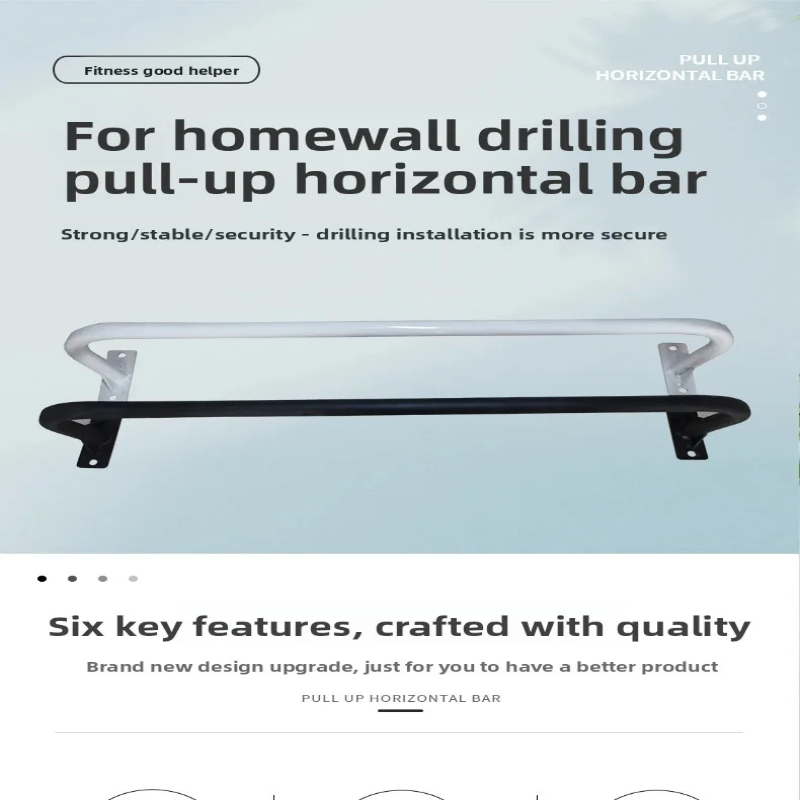Wall & Door Mounted Pull Up Ba - đánh giá và giá Home Gym Upper Body Workout
