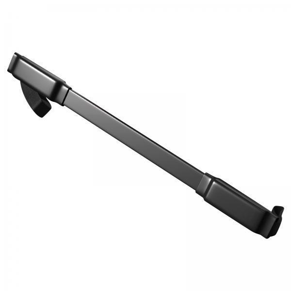 Arm Strength Bar Fiberglass Po - đánh giá và giá Home Gym Upper Body Workout
