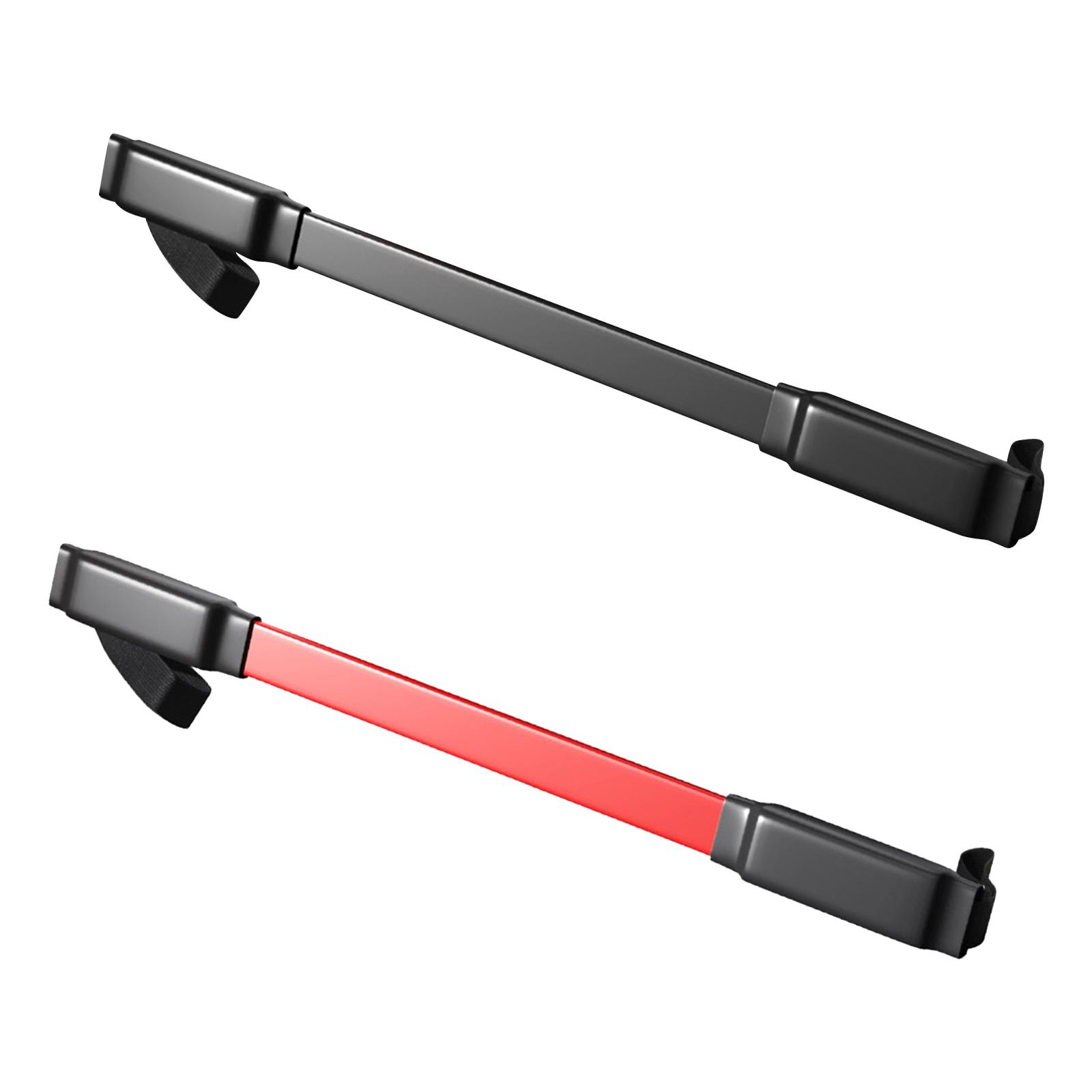 Arm Strength Bar Fiberglass Po - đánh giá và giá Home Gym Upper Body Workout