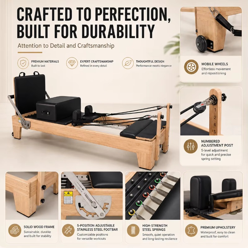 YTYIN Custom Color Low MOQ Sol - đánh giá và giá Home Gym No Equipment