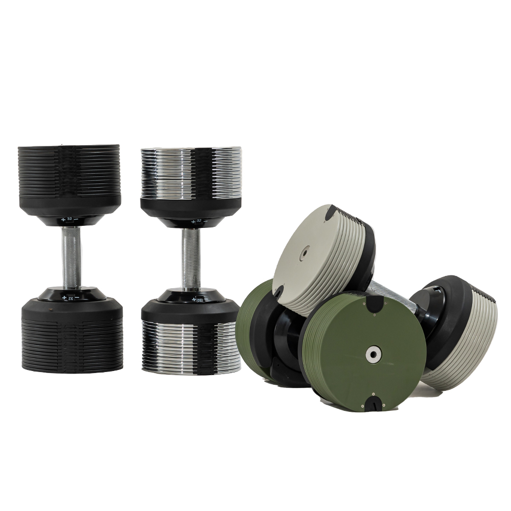 40kg Adjustable Increments Dum - đánh giá và giá Home Gym No Equipment