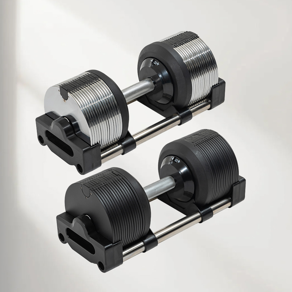 40kg Adjustable Increments Dum - đánh giá và giá Home Gym No Equipment