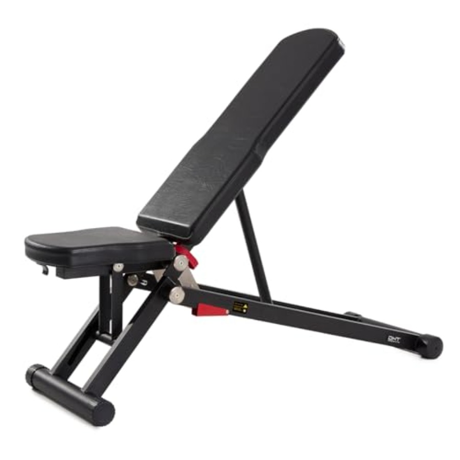 Home gym adjustable weight ben - đánh giá và giá Home Gym Weight Bench