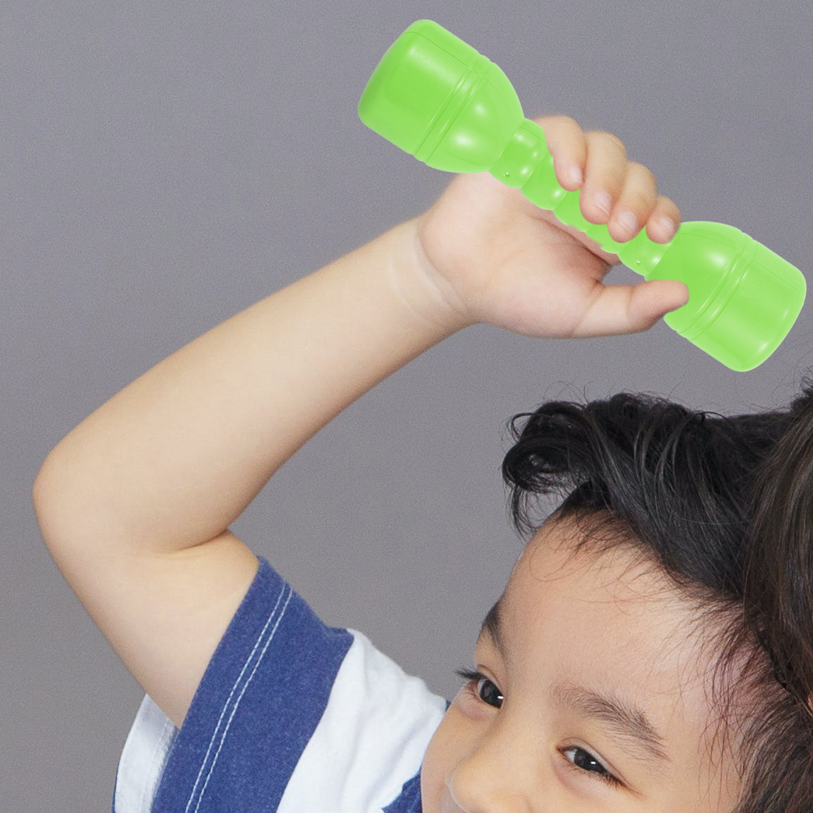 2Pcs Children Barbell Dumbbell - đánh giá và giá Home Gym For Toddlers