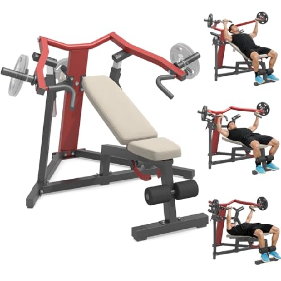 Home Gym Chest Press Machine:  - đánh giá và giá Home Gym Upper Body Workout