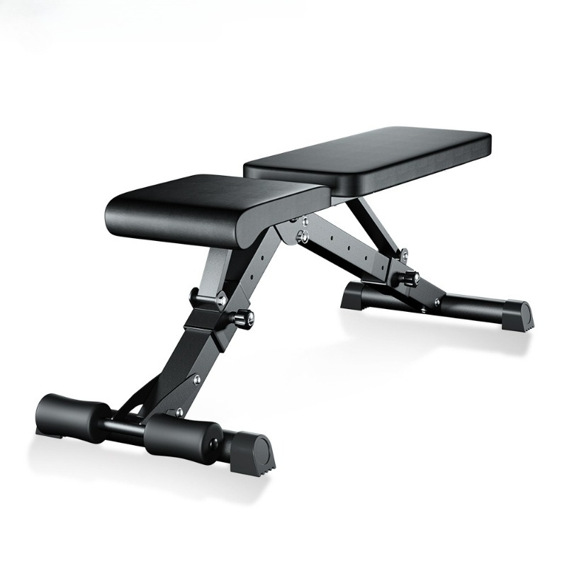 Multi-Function Home Gym Dumbbe - đánh giá và giá Home Gym Weight Bench