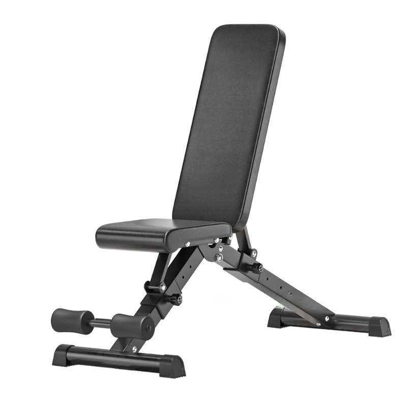 Multi-Function Home Gym Dumbbe - đánh giá và giá Home Gym Weight Bench