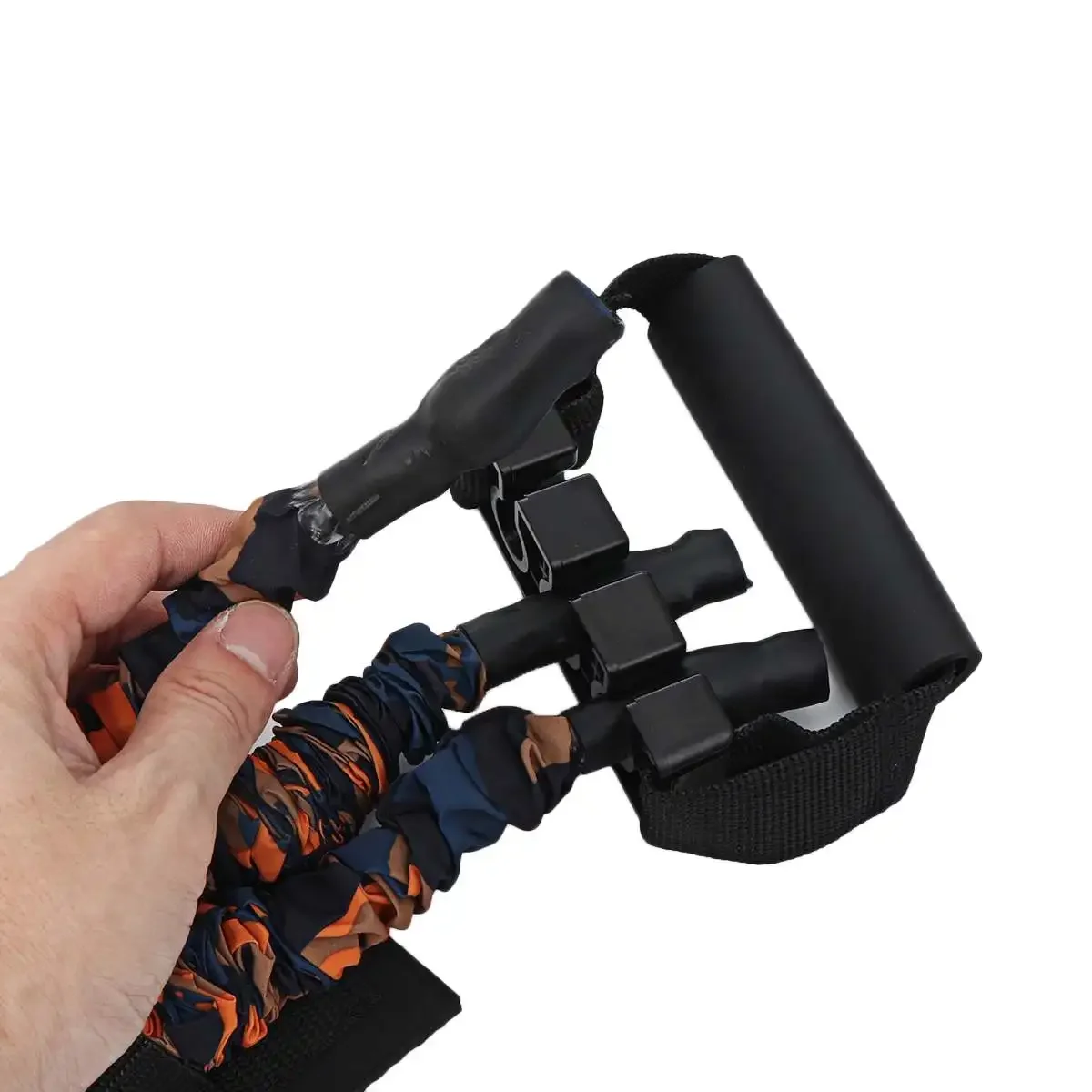 Resistance Bands Bench Press R - đánh giá và giá Home Gym Weight Bench