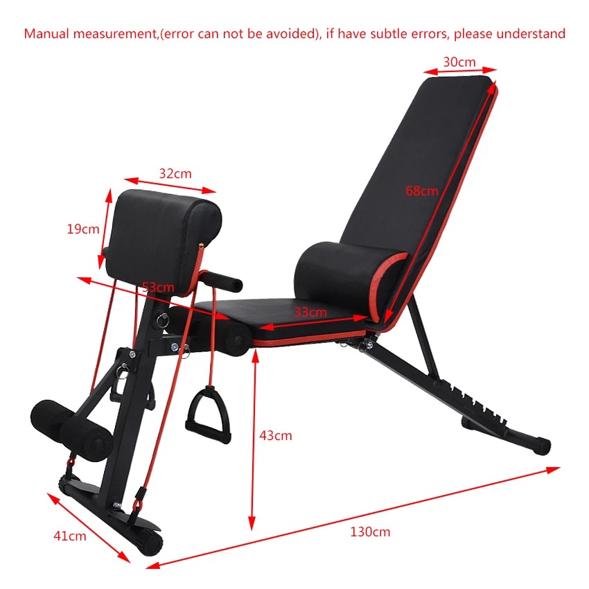 Popular Home Exercise Gym  Adj - đánh giá và giá Home Gym Weight Bench