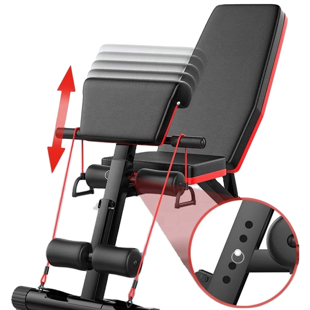 Popular Home Exercise Gym  Adj - đánh giá và giá Home Gym Weight Bench