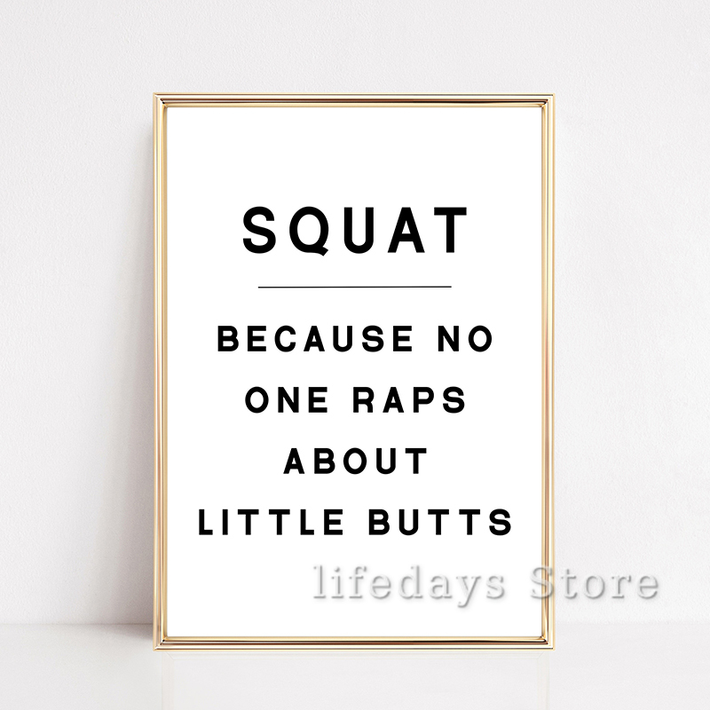 Fitness Work Out Funny Quotes  - đánh giá và giá Home Gym Quotes