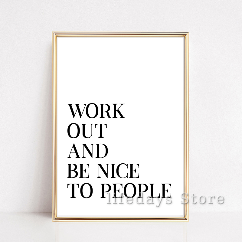 Fitness Work Out Funny Quotes  - đánh giá và giá Home Gym Quotes