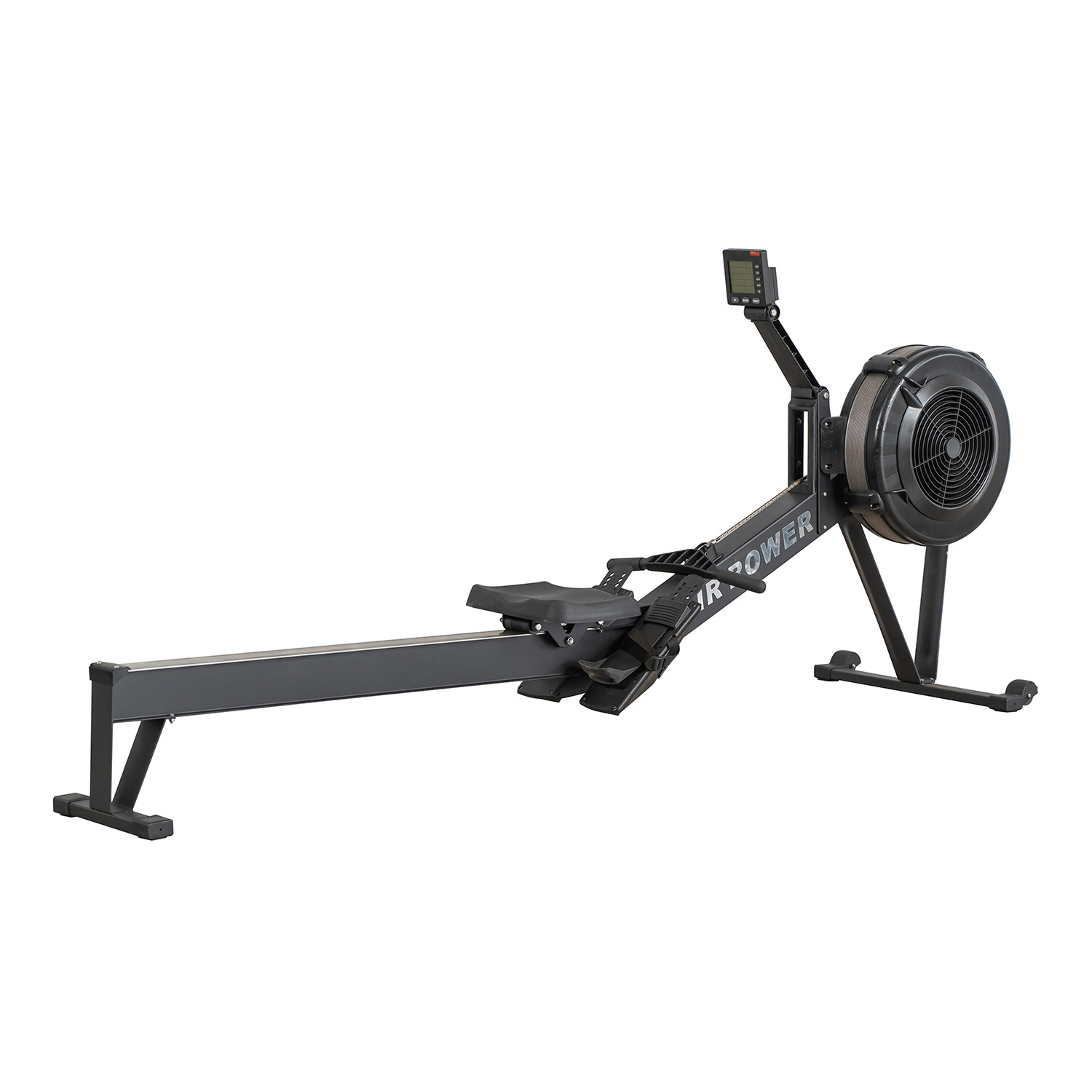 Air Rowing Machine Gym Fitness - đánh giá và giá Home Gym No Equipment