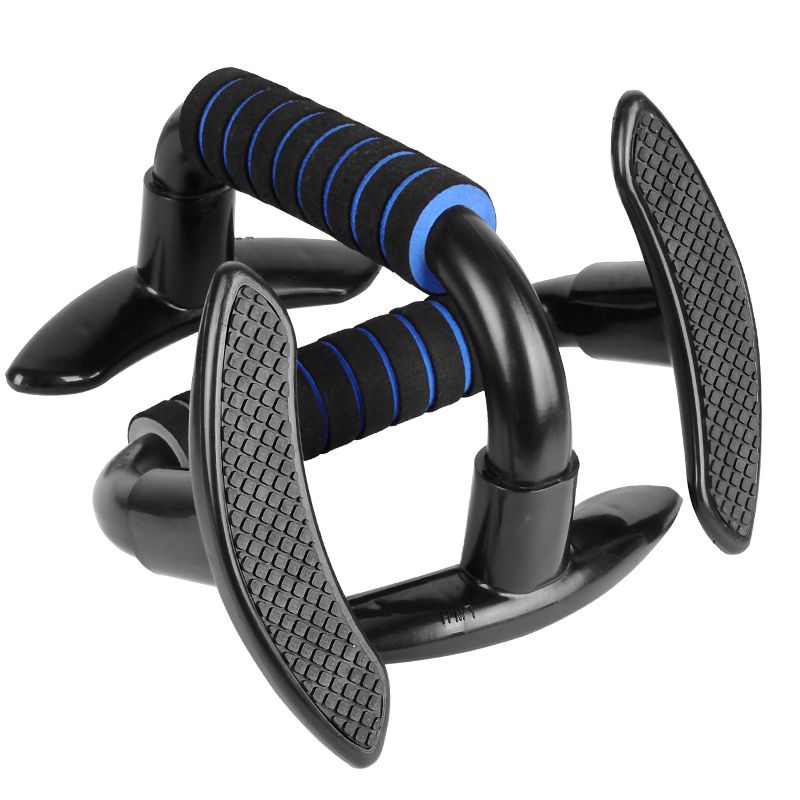 Portable Push‑Up Stands, Upper - đánh giá và giá Home Gym Upper Body Workout