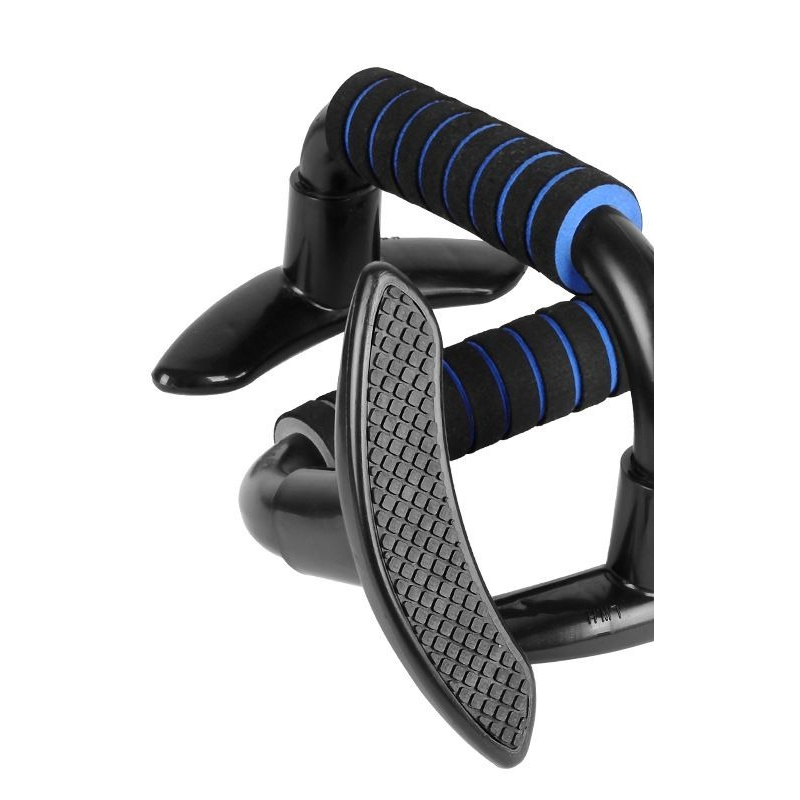 Portable Push‑Up Stands, Upper - đánh giá và giá Home Gym Upper Body Workout