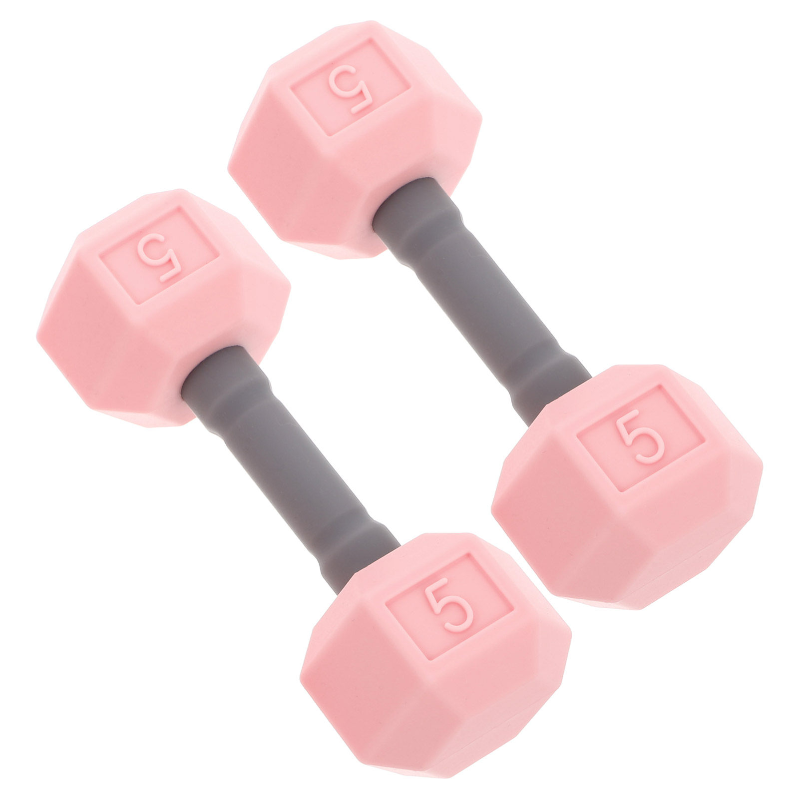 2Pcs Mini Dumbbells for Toddle - đánh giá và giá Home Gym For Toddlers