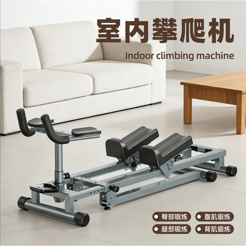 3 in 1 Climber Machine Portabl - đánh giá và giá Home Gym No Equipment