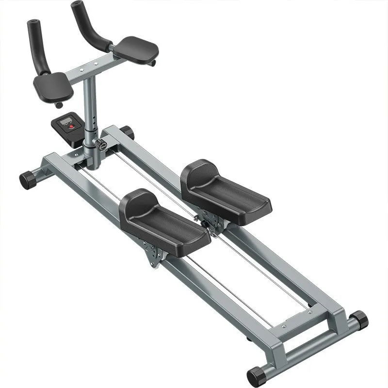 3 in 1 Climber Machine Portabl - đánh giá và giá Home Gym No Equipment