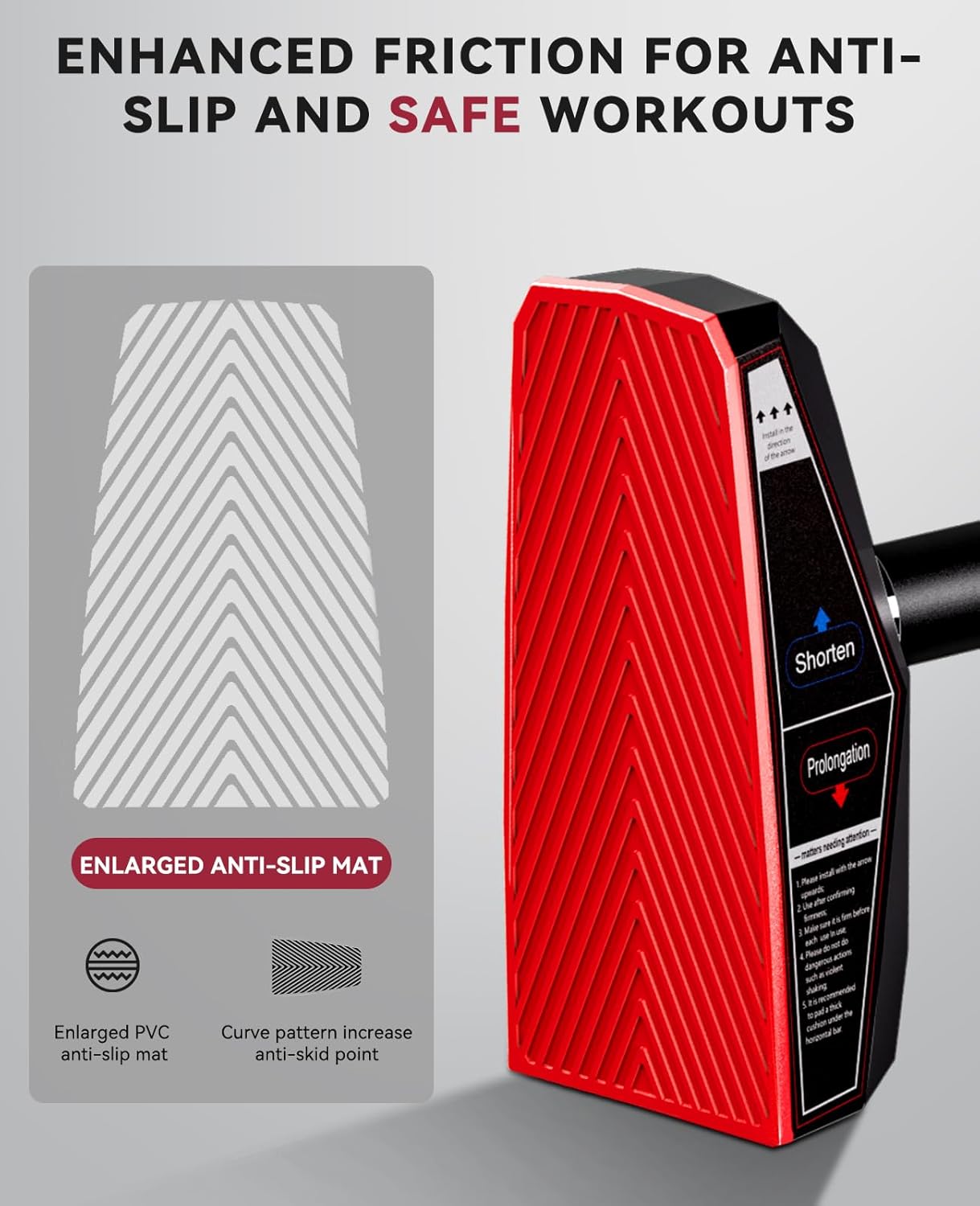 Adjustable Width Home Gym Hori - đánh giá và giá Home Gym Upper Body Workout
