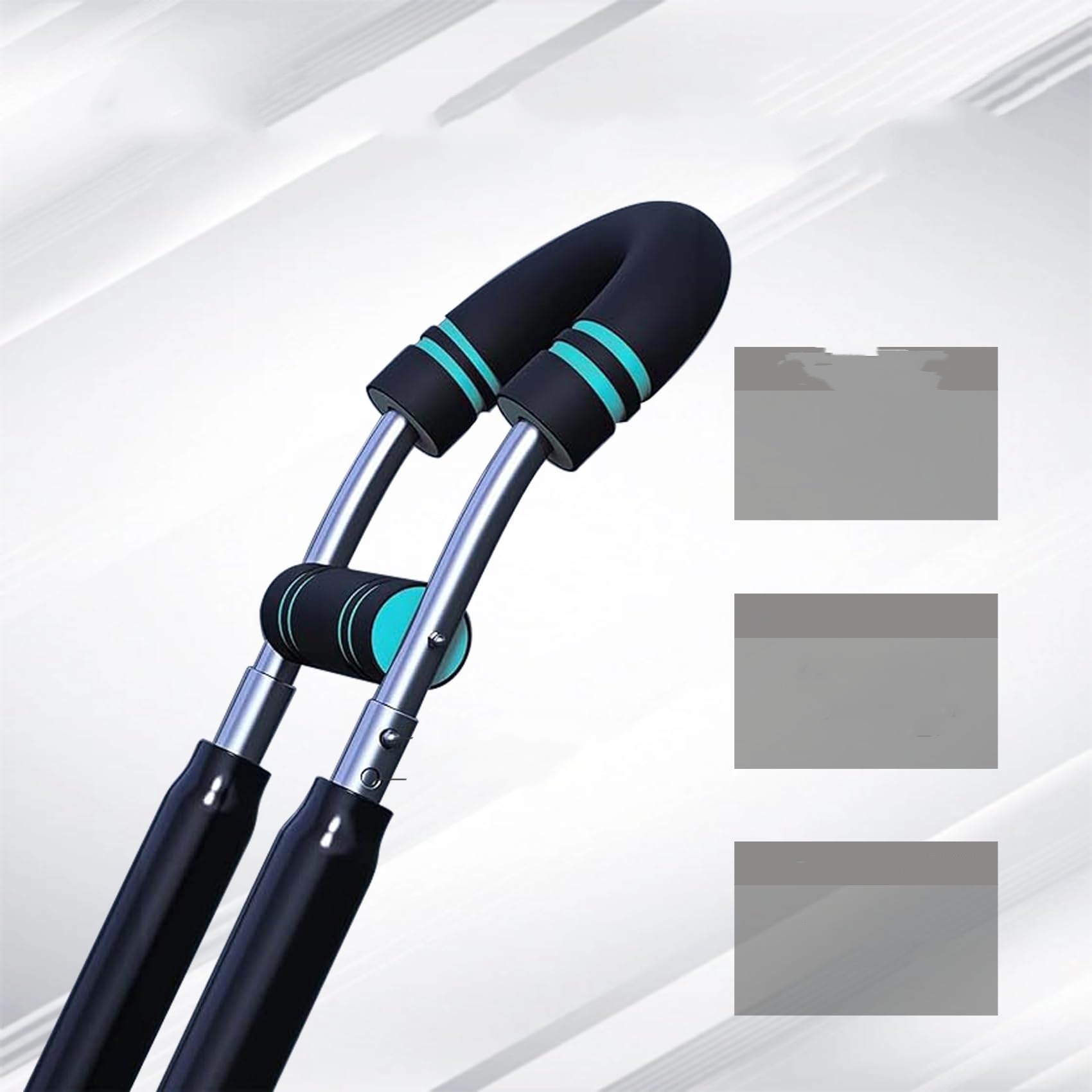 Adjustable Detachable Arm Trai - đánh giá và giá Home Gym Upper Body Workout