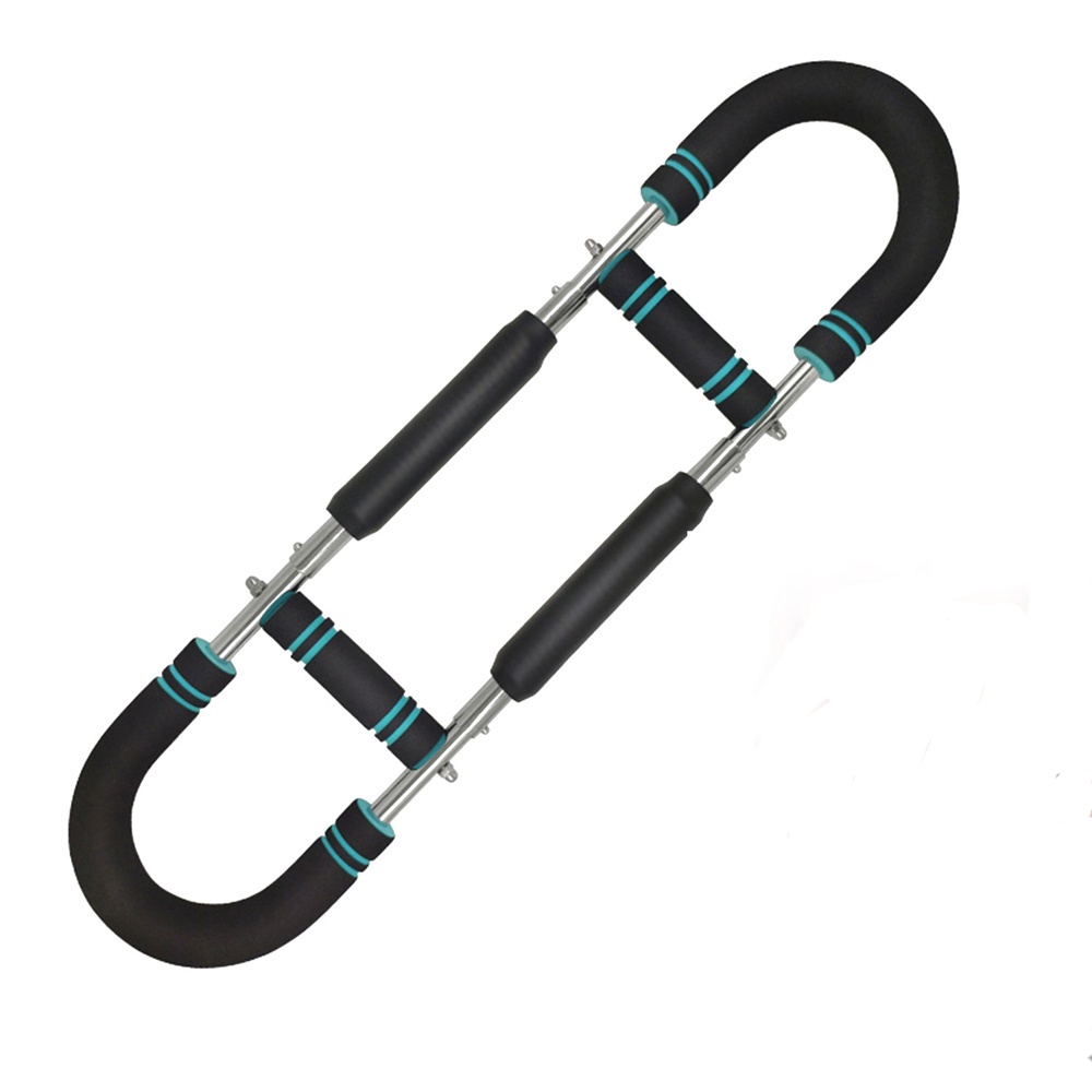 Adjustable Detachable Arm Trai - đánh giá và giá Home Gym Upper Body Workout
