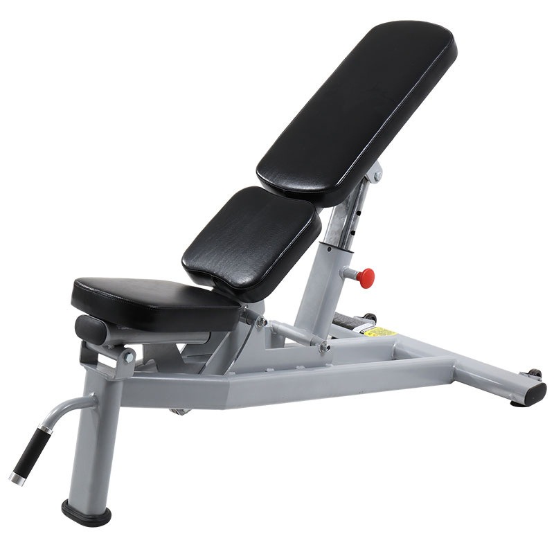 Adjustable Weight Bench Press  - đánh giá và giá Home Gym Weight Bench