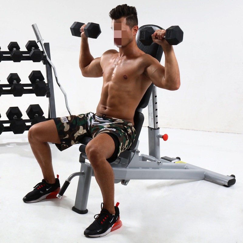 Adjustable Weight Bench Press  - đánh giá và giá Home Gym Weight Bench