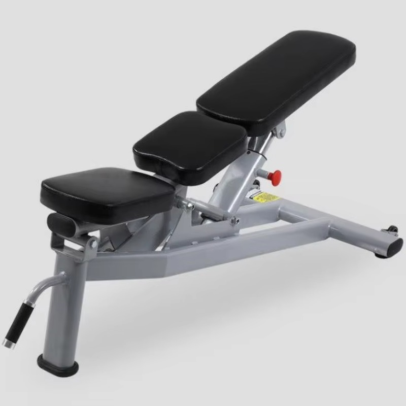 Adjustable Weight Bench Press  - đánh giá và giá Home Gym Weight Bench