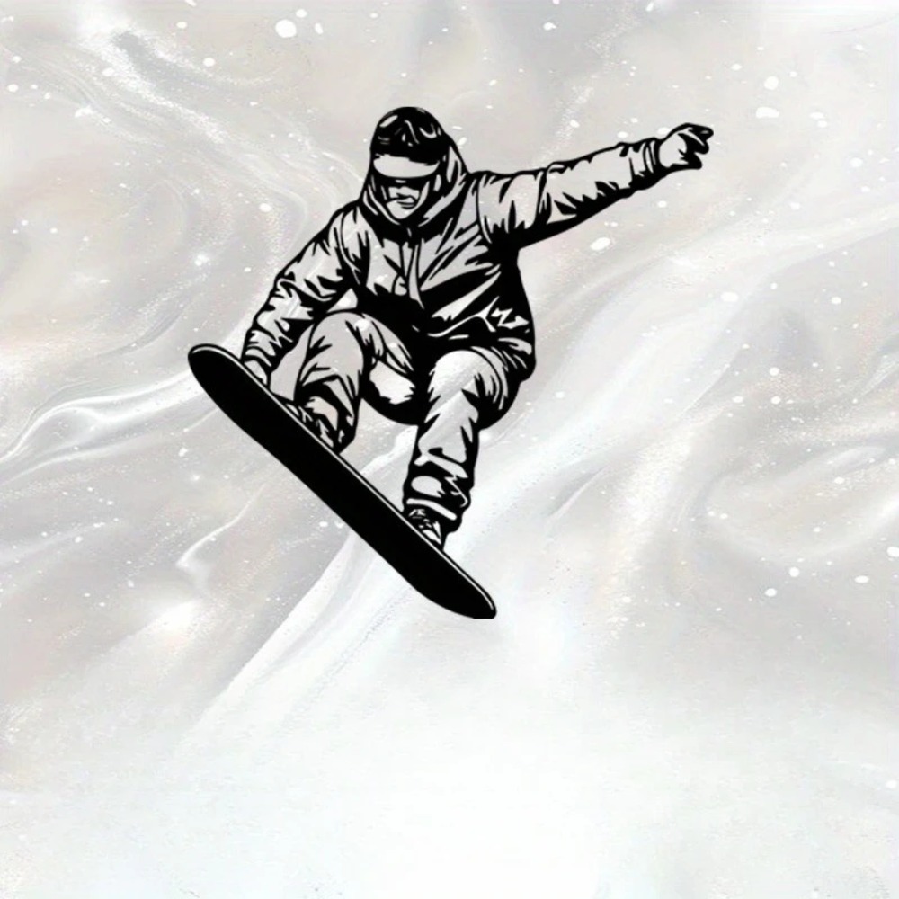 Brand Metal Wall Art Snowboard - đánh giá và giá Home Gym Outdoor Ideas