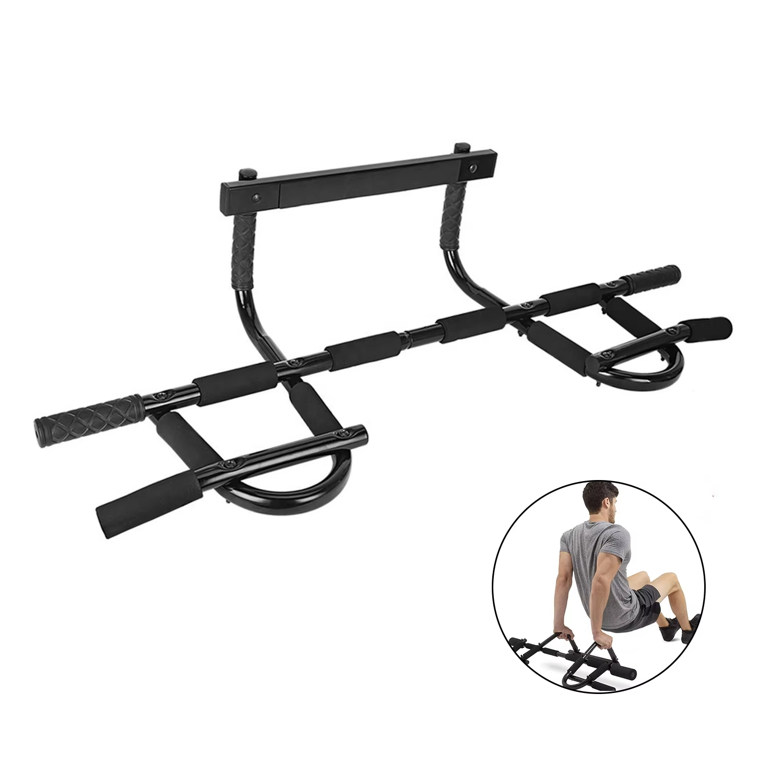 Fits Doors Upper Body Workout  - đánh giá và giá Home Gym Upper Body Workout