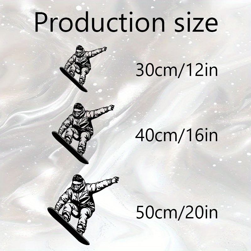 Brand Metal Wall Art Snowboard - đánh giá và giá Home Gym Outdoor Ideas