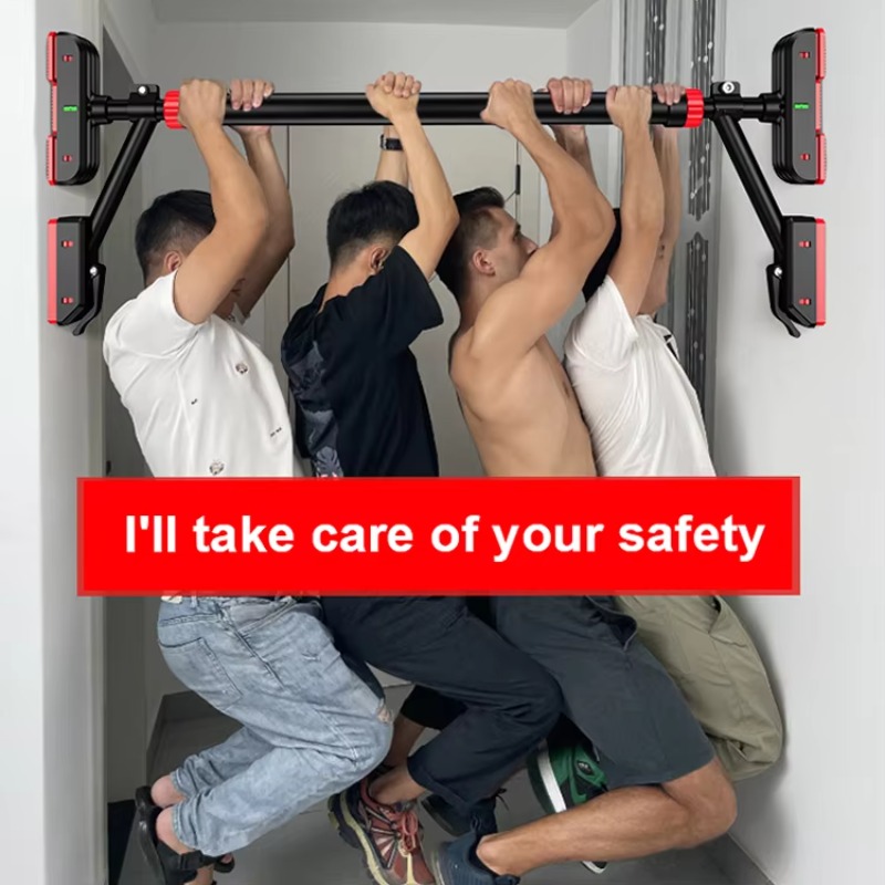 Home Gym Safety Support Doorwa - đánh giá và giá Home Gym Upper Body Workout