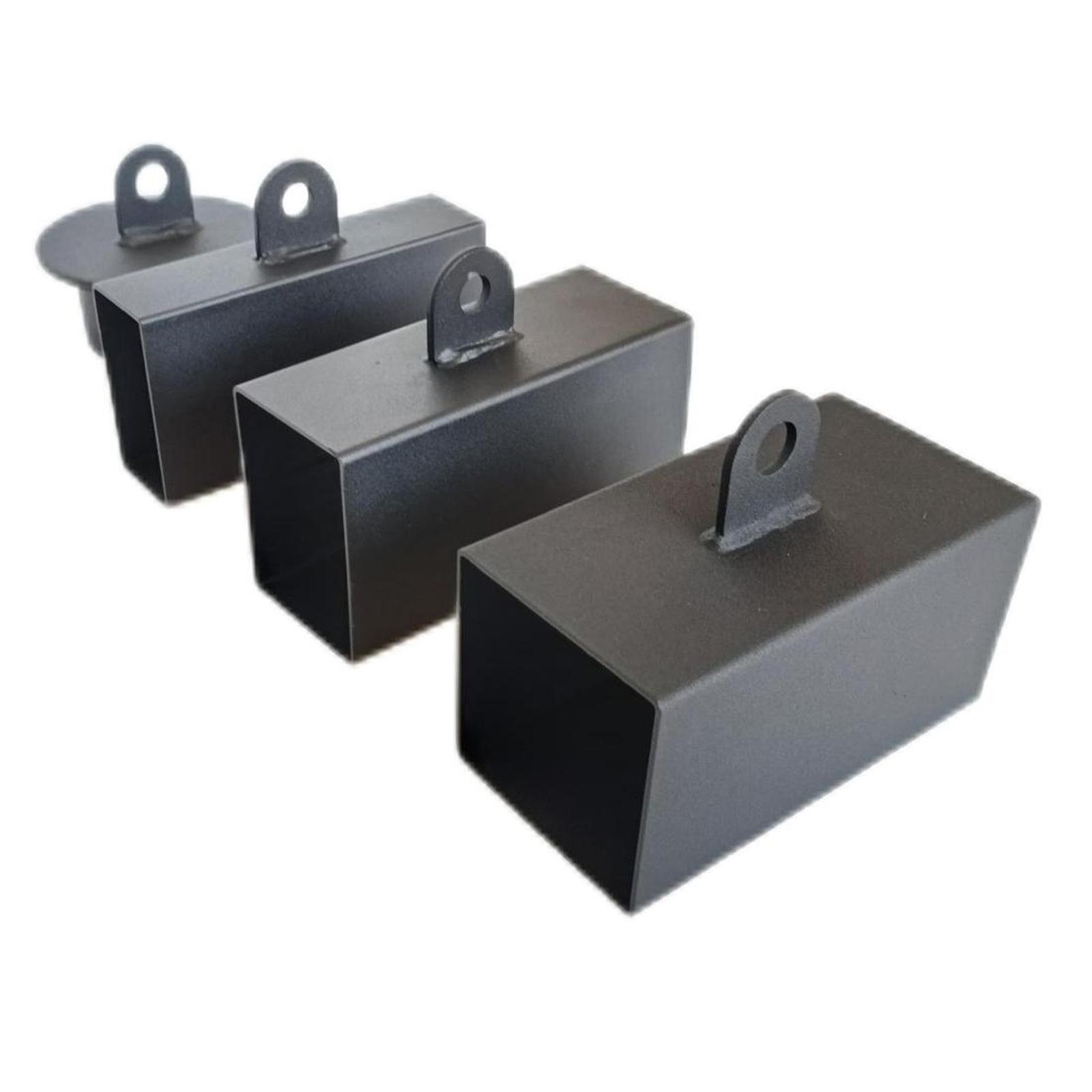 Cast Iron Pinch Block Exercise - đánh giá và giá Pulley Home Gym
