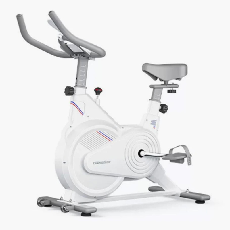 Indoor Stationary Spin Bike, S - đánh giá và giá Home Gym No Equipment