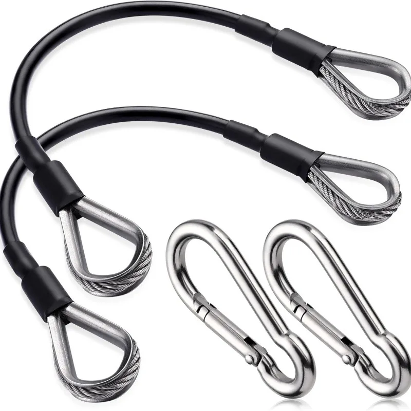 1Pc 25cm Gym Cable Extension C - đánh giá và giá Home Gym Bowflex Machine